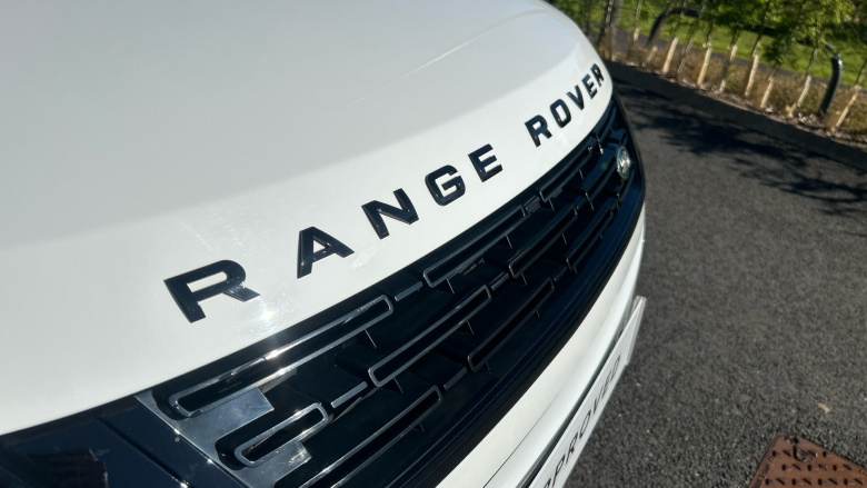 Land Rover Range Rover Evoque 2.0 D200 Dynamic SE 5dr Auto Diesel Hatchback